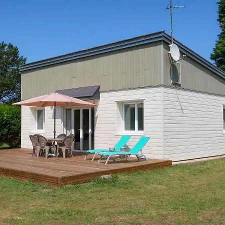 Holiday home Les Mielles - Syl400 By Interhome