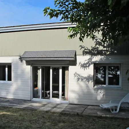 Holiday home Les Mielles - Syl400 By Interhome Denneville