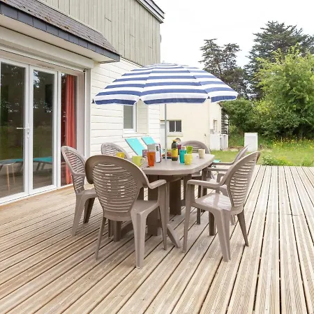 Holiday home Les Mielles - Syl400 By Interhome *