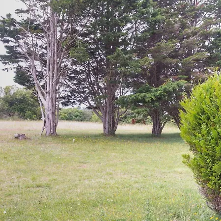 Holiday home Les Mielles - Syl400 By Interhome *