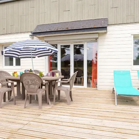Holiday home Les Mielles - Syl400 By Interhome Denneville