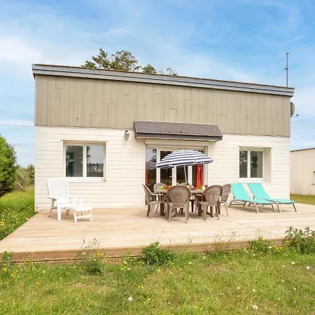 Les Mielles - Syl400 By Interhome Holiday home *