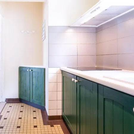 Les Mielles By Interhome Denneville