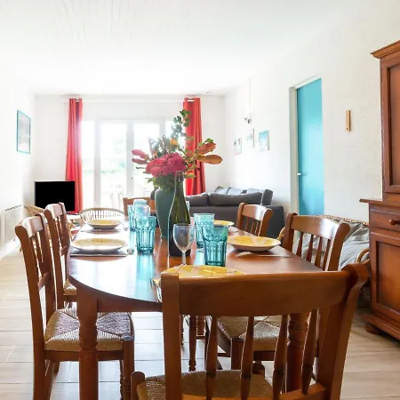 Les Mielles - Syl400 By Interhome Denneville