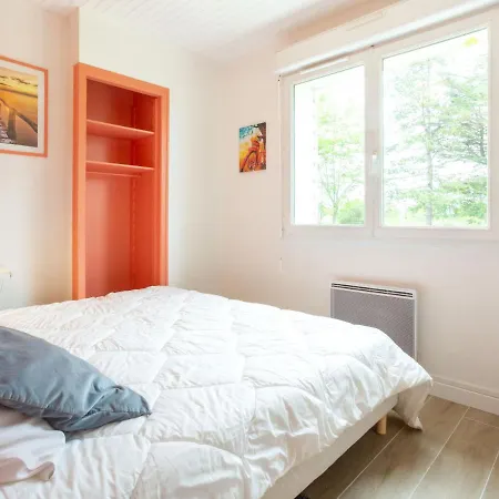 Les Mielles - Syl400 By Interhome Holiday home *