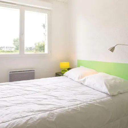 Les Mielles By Interhome Holiday home Denneville