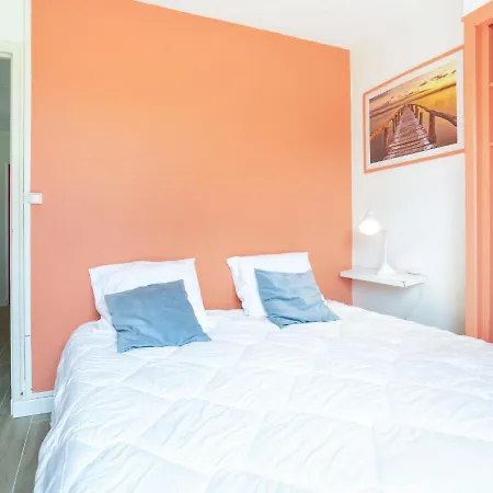 Les Mielles By Interhome * Denneville