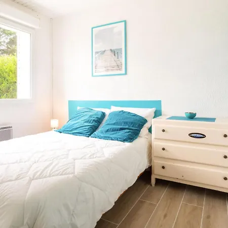 Dom wakacyjny Les Mielles By Interhome