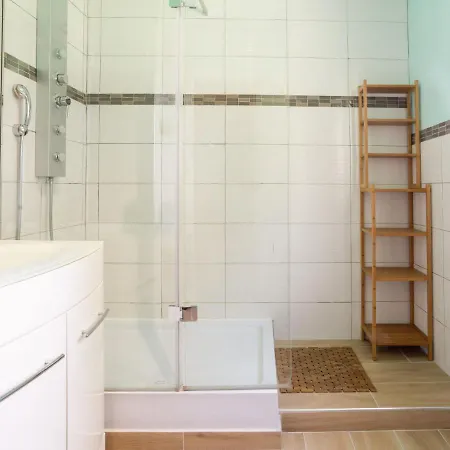 Les Mielles By Interhome Holiday home Denneville