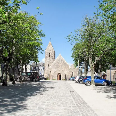 Holiday home Les Mielles By Interhome Denneville