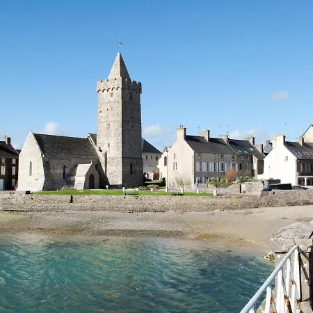 Les Mielles - Syl400 By Interhome Holiday home *