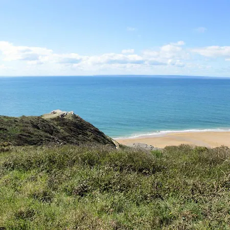 Les Mielles By Interhome