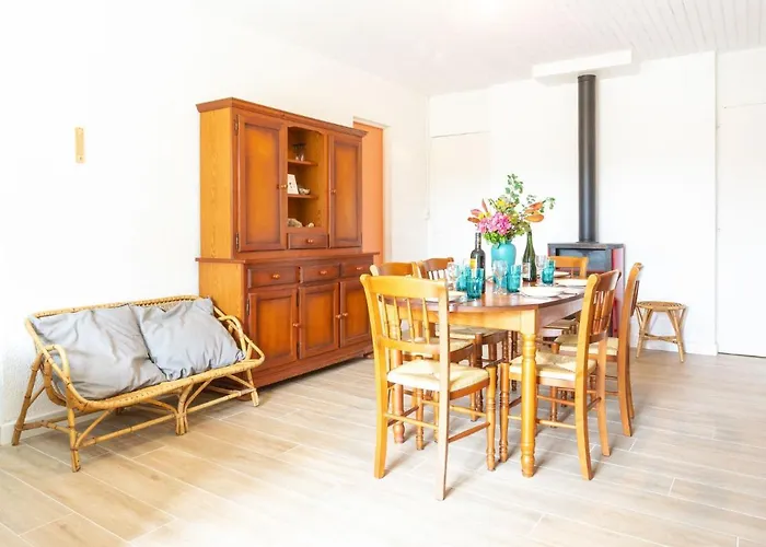 Les Mielles By Interhome * Denneville