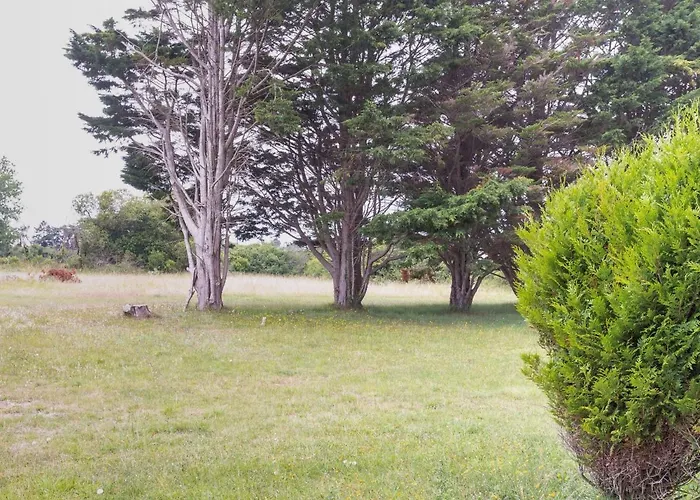 Holiday home Les Mielles By Interhome *