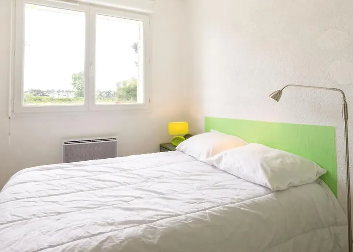 Les Mielles By Interhome Holiday home Denneville