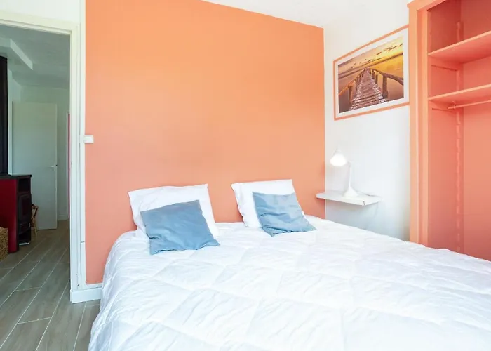 Les Mielles By Interhome * Denneville