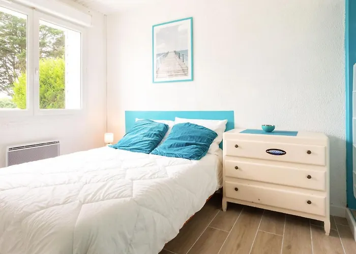 Holiday home Les Mielles By Interhome