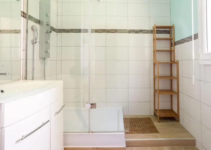 Les Mielles By Interhome Holiday home Denneville