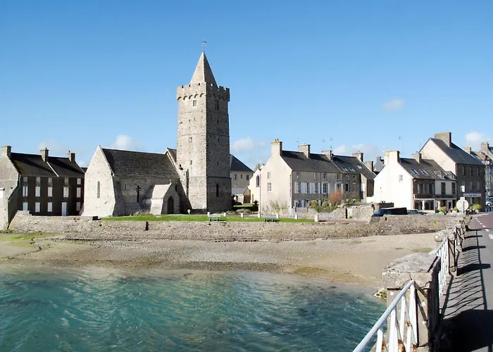 Les Mielles By Interhome Holiday home *