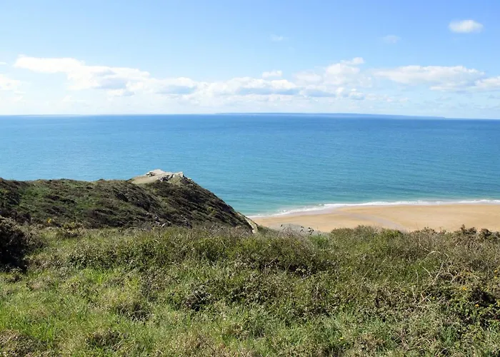 Les Mielles By Interhome